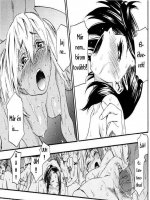 Witchcraft 9. rész - Erotikus képregény - 21. oldal