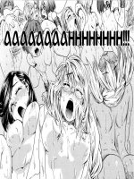 Witchcraft 9. rész - Erotikus képregény - 22. oldal