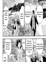 Witchcraft 9. rész - Erotikus képregény - 24. oldal