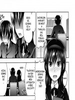 Frusztráció ellen - Erotikus képregény