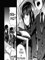 Frusztráció ellen - Erotikus képregény