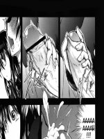 Frusztráció ellen - Erotikus képregény - 6. oldal