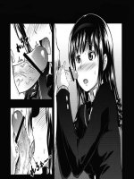 Frusztráció ellen - Erotikus képregény - 10. oldal