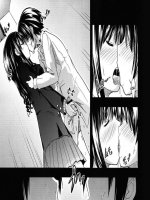 Frusztráció ellen - Erotikus képregény - 14. oldal