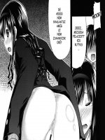 Frusztráció ellen - Erotikus képregény - 16. oldal