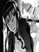 Frusztráció ellen - Erotikus képregény - 17. oldal