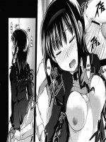 Frusztráció ellen - Erotikus képregény - 19. oldal