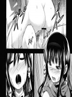 Frusztráció ellen - Erotikus képregény - 23. oldal