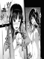 Frusztráció ellen - Erotikus képregény - 24. oldal