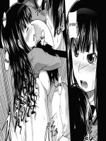 Frusztráció ellen - Erotikus képregény - 26. oldal