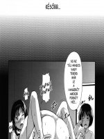 Frusztráció ellen - Erotikus képregény - 30. oldal