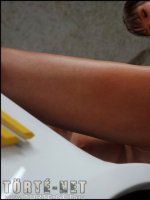 Dickgirls 7. rész - Skyla és Sara - Erotikus képregény - 31. oldal