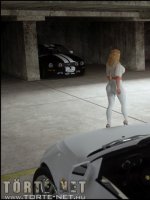 Dickgirls 7. rész - Skyla és Sara - Erotikus képregény - 54. oldal