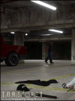 Dickgirls 7. rész - Skyla és Sara - Erotikus képregény - 65. oldal