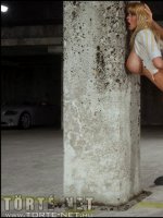 Dickgirls 7. rész - Skyla és Sara - Erotikus képregény - 71. oldal