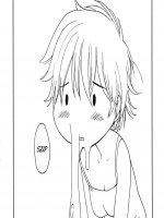 Kedvenc kísértetem, Kana 7. rész - Mi történt a nyáron? - Erotikus képregény - 6. oldal