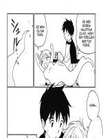 Kedvenc kísértetem, Kana 7. rész - Mi történt a nyáron? - Erotikus képregény - 8. oldal