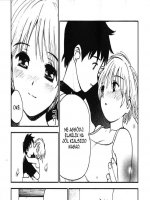 Kedvenc kísértetem, Kana 7. rész - Mi történt a nyáron? - Erotikus képregény - 9. oldal