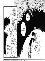 Kedvenc kísértetem, Kana 7. rész - Mi történt a nyáron? - Erotikus képregény - 10. oldal