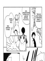 Kedvenc kísértetem, Kana 7. rész - Mi történt a nyáron? - Erotikus képregény - 12. oldal