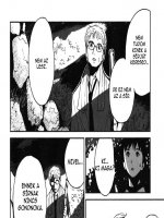 Kedvenc kísértetem, Kana 7. rész - Mi történt a nyáron? - Erotikus képregény - 18. oldal