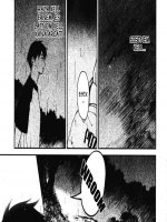 Kedvenc kísértetem, Kana 7. rész - Mi történt a nyáron? - Erotikus képregény - 29. oldal