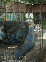 A város alatt 1. rész - Erotikus képregény - 8. oldal