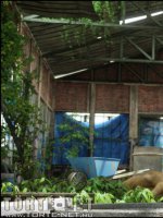 A város alatt 1. rész - Erotikus képregény - 104. oldal