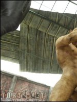 A város alatt 1. rész - Erotikus képregény - 16. oldal