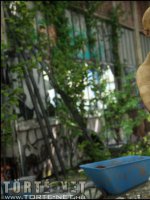 A város alatt 1. rész - Erotikus képregény - 17. oldal