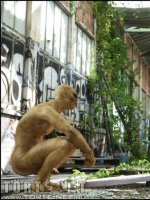 A város alatt 1. rész - Erotikus képregény - 25. oldal