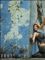 A város alatt 1. rész - Erotikus képregény - 27. oldal