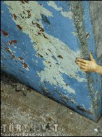 A város alatt 1. rész - Erotikus képregény - 28. oldal