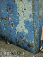 A város alatt 1. rész - Erotikus képregény - 29. oldal