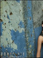 A város alatt 1. rész - Erotikus képregény - 30. oldal