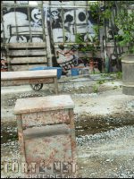 A város alatt 1. rész - Erotikus képregény - 32. oldal