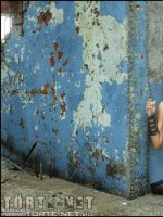 A város alatt 1. rész - Erotikus képregény - 33. oldal