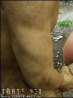 A város alatt 1. rész - Erotikus képregény - 42. oldal