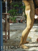 A város alatt 1. rész - Erotikus képregény - 51. oldal