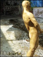 A város alatt 1. rész - Erotikus képregény - 54. oldal