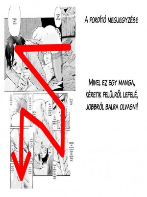 A bátyám felesége