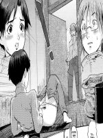 A bátyám felesége - Erotikus képregény - 6. oldal A bátyám felesége - Erotikus képregény - 6. oldal