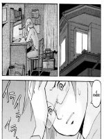 A bátyám felesége - Erotikus képregény - 8. oldal A bátyám felesége - Erotikus képregény - 8. oldal