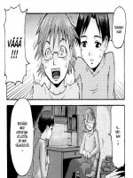 A bátyám felesége - Erotikus képregény - 9. oldal A bátyám felesége - Erotikus képregény - 9. oldal