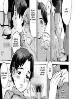 A bátyám felesége - Erotikus képregény - 12. oldal A bátyám felesége - Erotikus képregény - 12. oldal