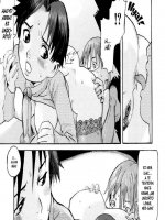 A bátyám felesége - Erotikus képregény - 16. oldal A bátyám felesége - Erotikus képregény - 16. oldal