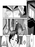 A bátyám felesége - Erotikus képregény - 21. oldal A bátyám felesége - Erotikus képregény - 21. oldal