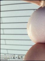 Stella kalandjai 1. rész - Miriam támadása - Erotikus képregény - 22. oldal