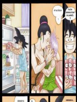 DBZ - Kamehasutra 2. rész - Erotikus képregény - 24. oldal