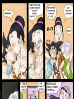 DBZ - Kamehasutra 2. rész - Erotikus képregény - 25. oldal